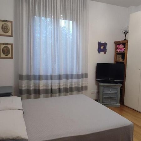 Affittacamere Da Alina Argelato Exteriör bild